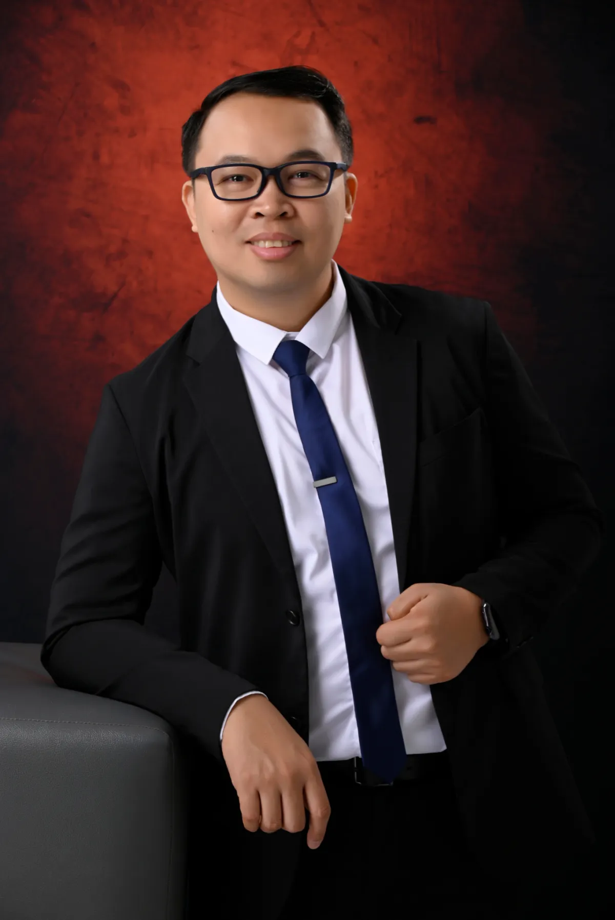 Atty. Erwin Zagala, Legal Partner